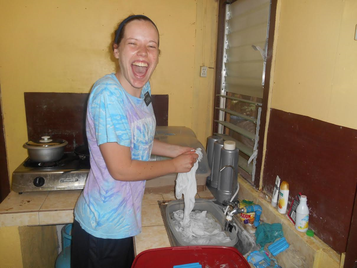 Sister Rainey Philippines Bacolod Mission June 2016December 2017