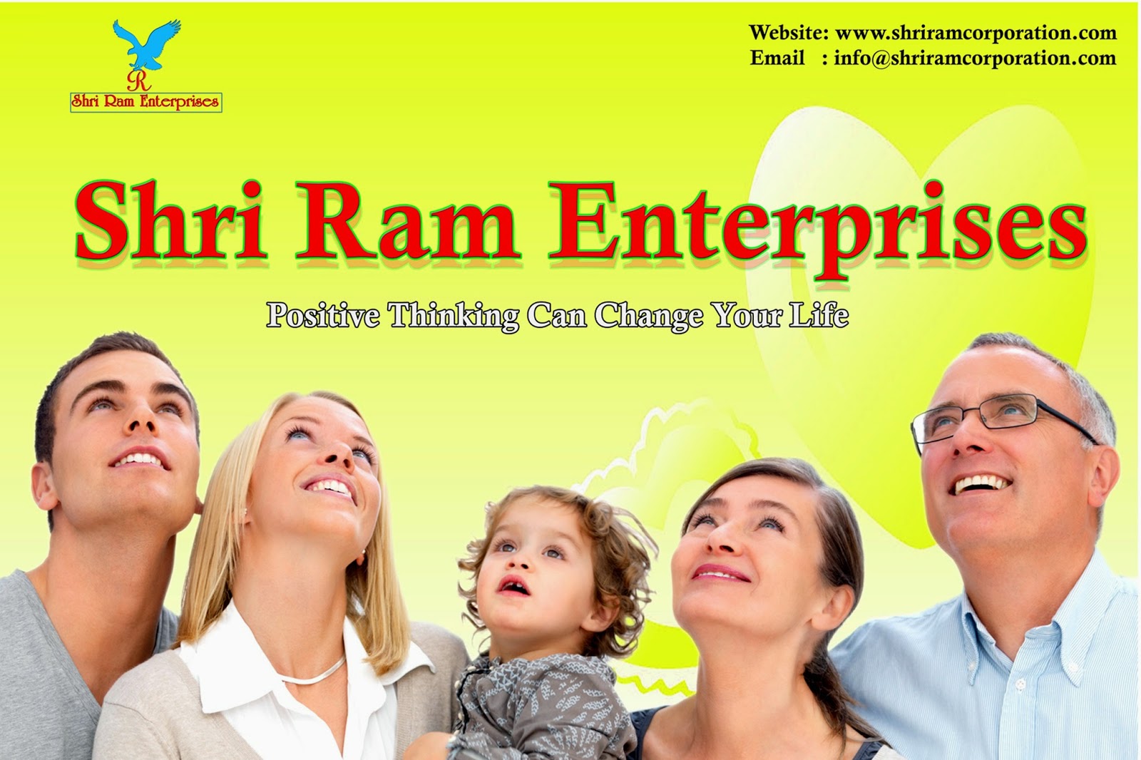 SHRI RAM ENTERPRISES 2015