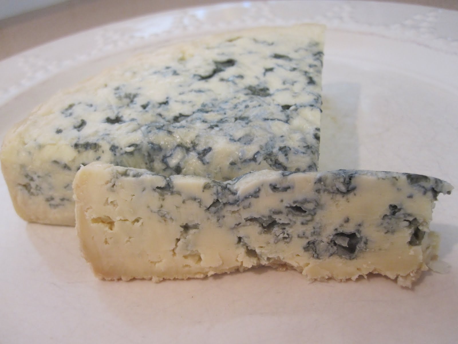 Cannundrums Cheese Bleu d'Auvergne