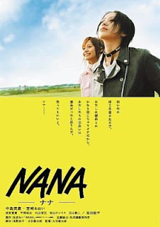 Download NANA Live Action Subtitle Indonesia | Indowebster - Free