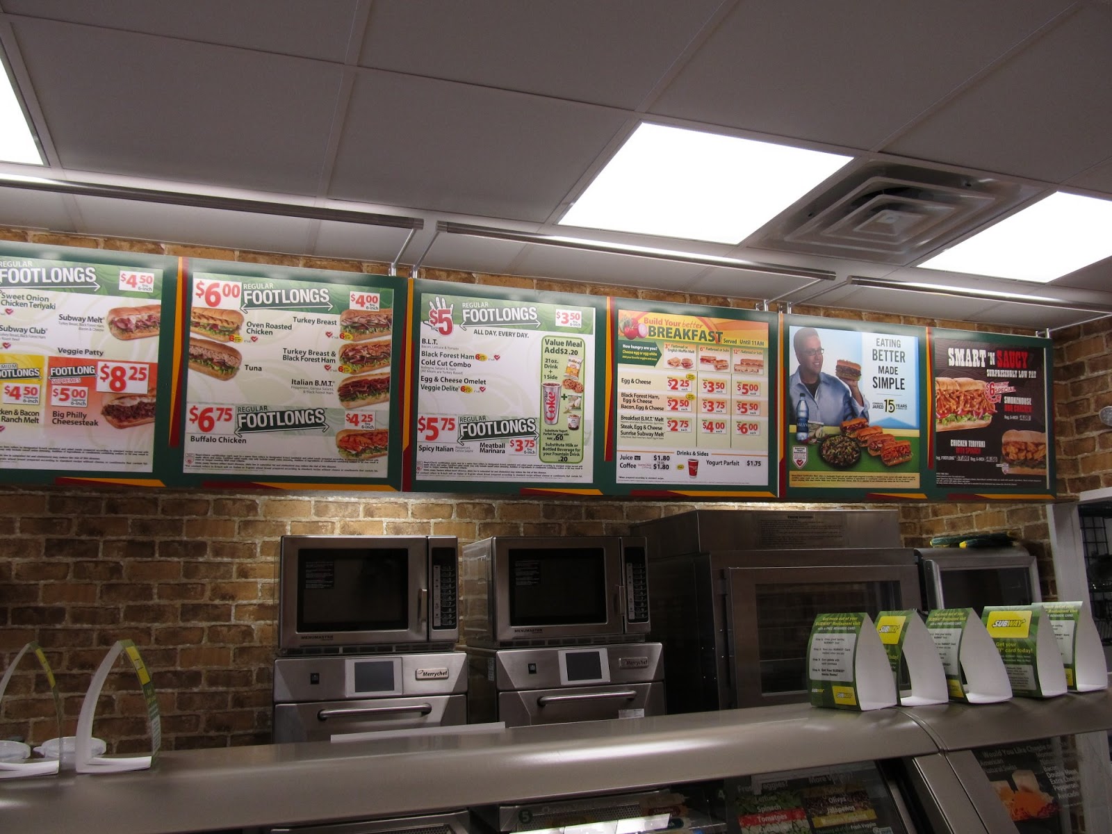 Bedford Mass What's new in Retail Bedford Subway Expect to Open Friday