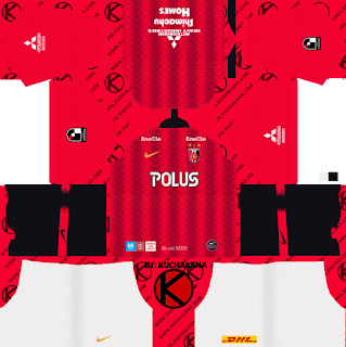 dls 19 kits nike 2019