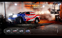 Gravel Game Screenshot 3