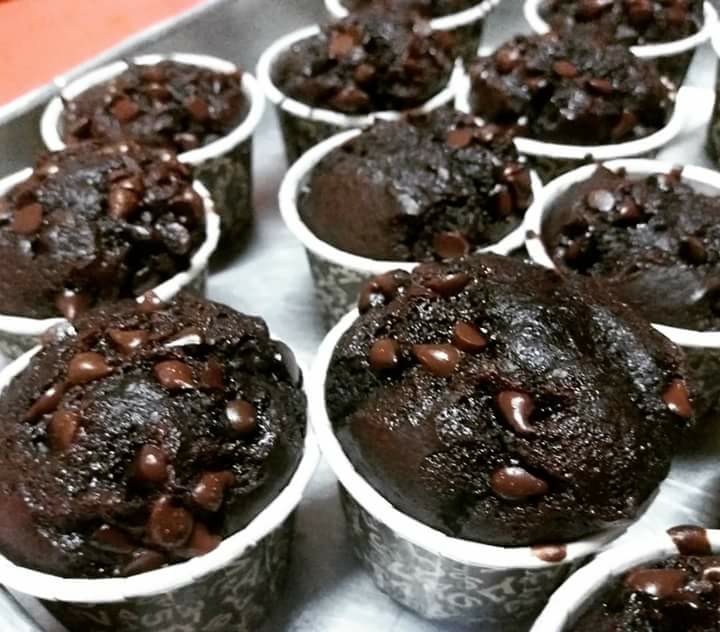 Resepi kek coklat moist bakar azlina ina