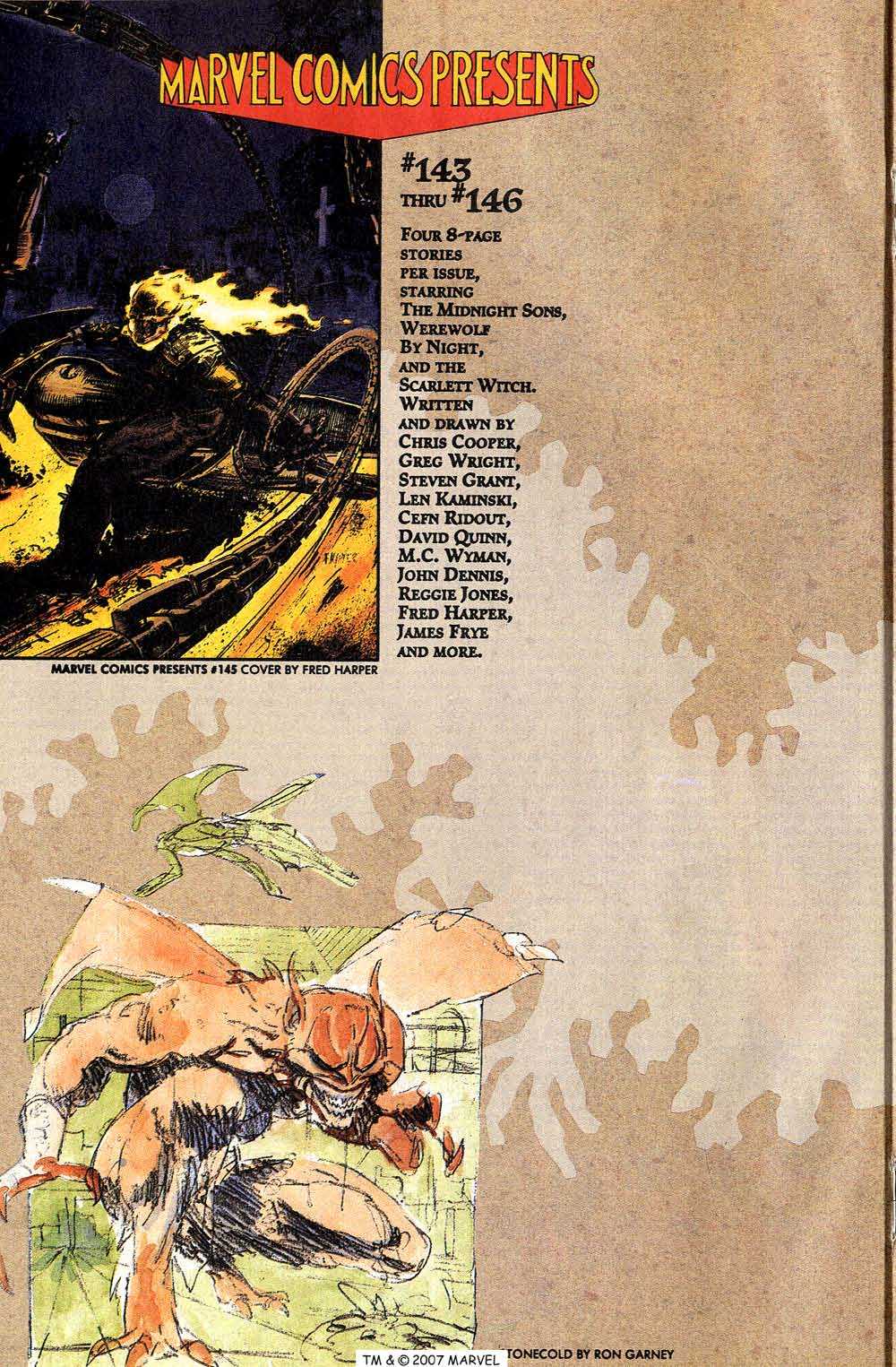Ghost Rider (1990) issue 43 - Page 26