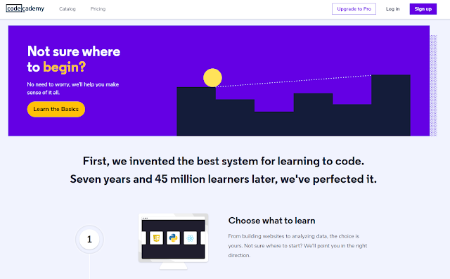 28 sites para aprender a programar com cursos gratuitos