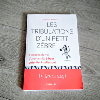 Les Tribulations D Un Petit Zebre