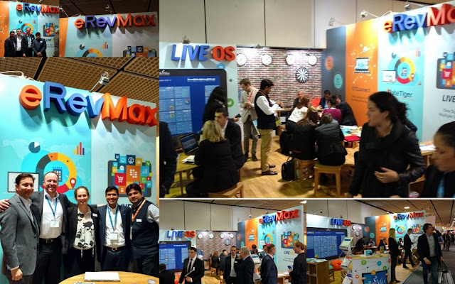 eRevMax ITB Stand