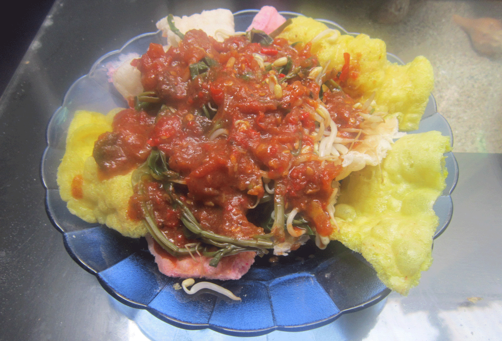 Jangan Ngaku Orang Cirebon Sebelum Mencicipi Makanan Ini Konfrontasi