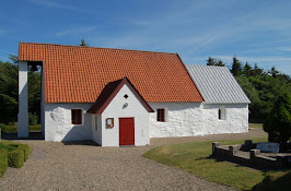 Vigsø kirke