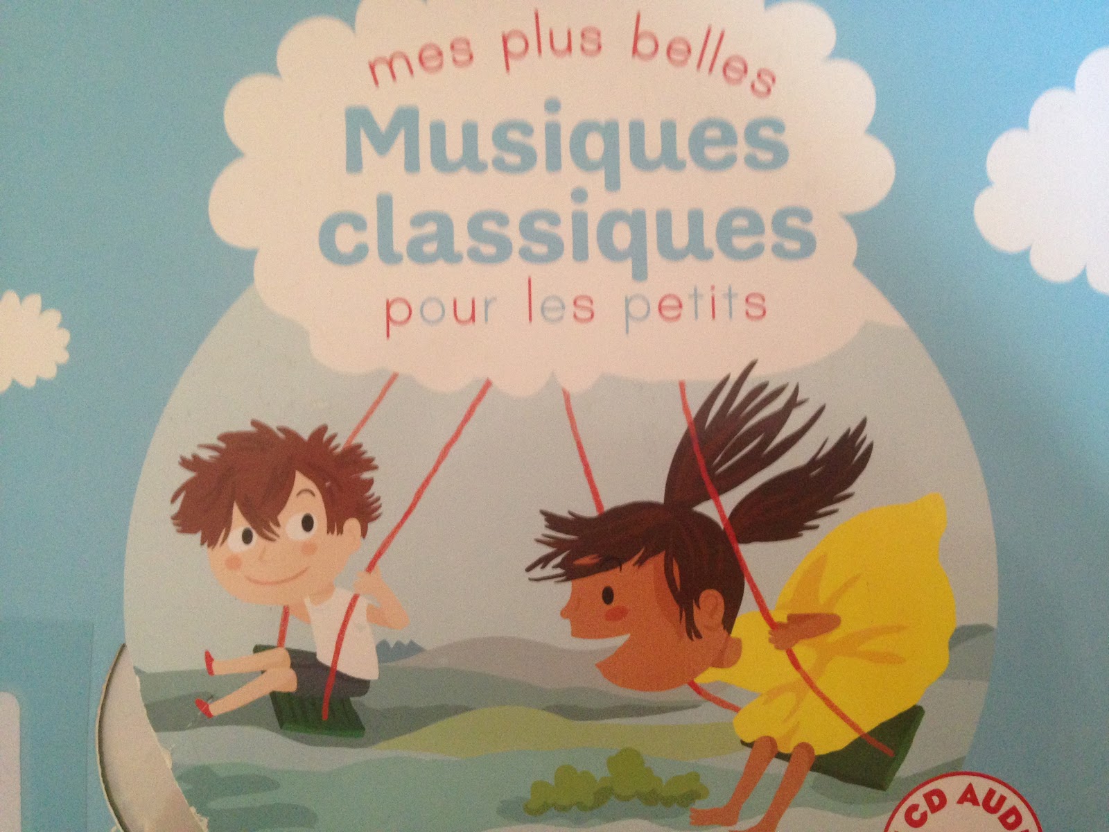 Piccoli Viaggi Musicali Libro Di Lettura Ascolto Musiques Classiques Pour Les Petits