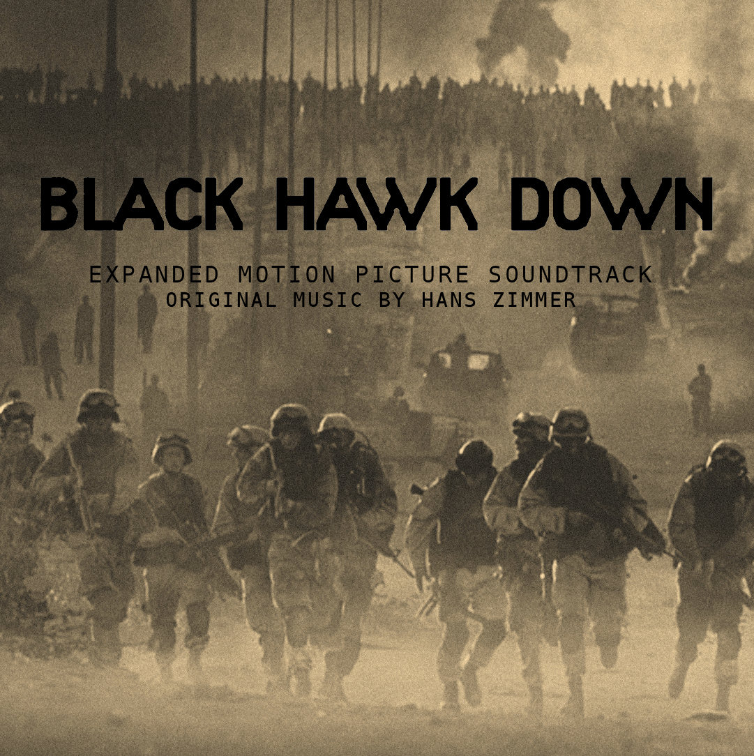Падение саундтреки. Black Hawk down Ханс Циммер. OST Hans Zimmer - Black Hawk down. Black Hawk down Soundtrack.