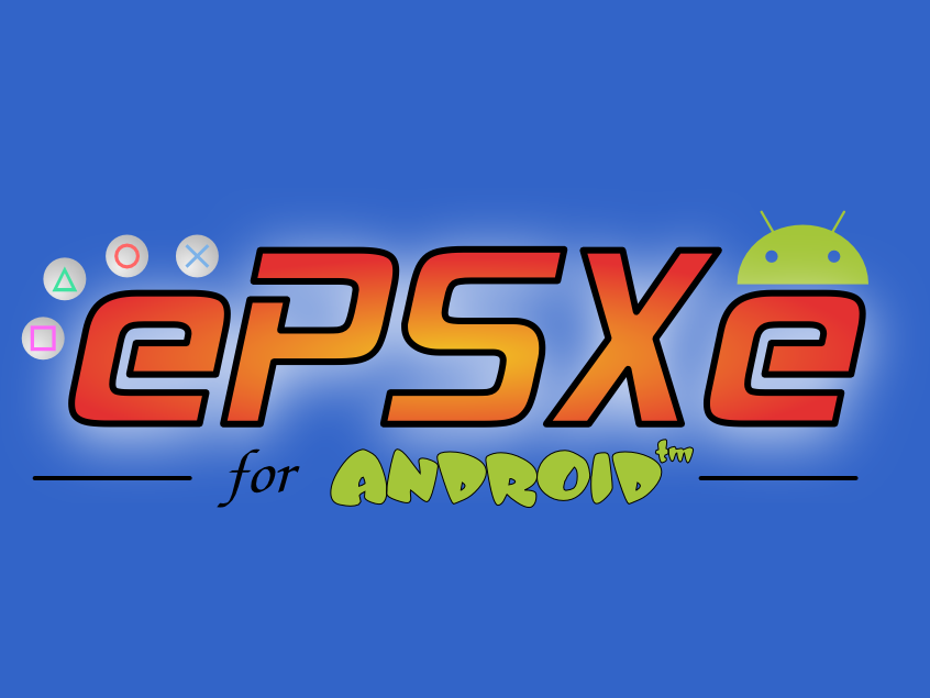 ePSXe Apk For iOS