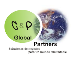 C&P GLOBAL PARTNERS