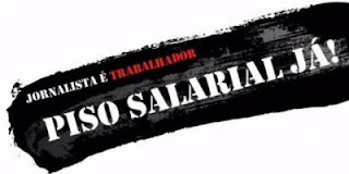 Piso nacional dos jornalistas é aprovado por relator Piso nacional dos jornalistas é aprovado por relator