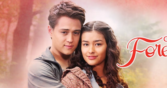 LizQuen: Liza Soberano and Enrique Gil : Forevermore Teleserye