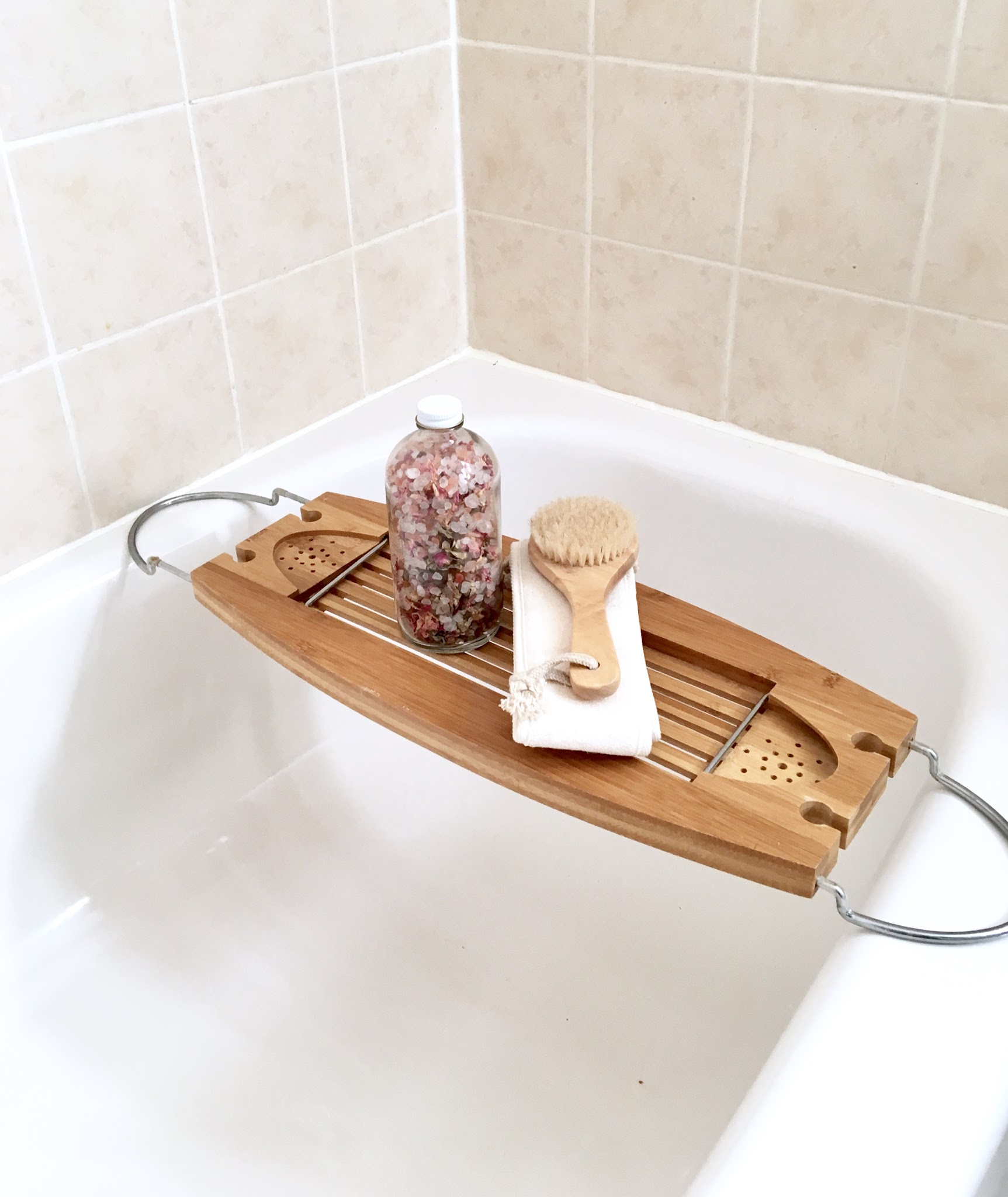 3 Ways to Create a Spalike Shower Experience at Home Harlow & Thistle