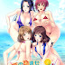 Tokonatsu no Haramase Hitozuma Island e Youkoso!