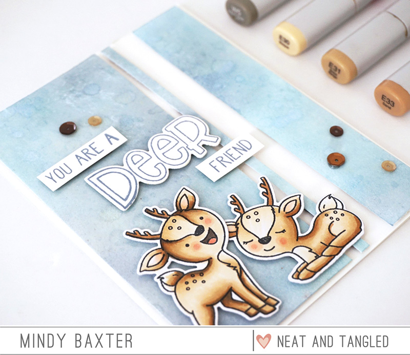 Coloring With Copic Markers For Beginners With Mindy Baxter Neat And Tangled How to color water and glass with copic markers tutorial for by dawn nicole designs' blog. coloring with copic markers for