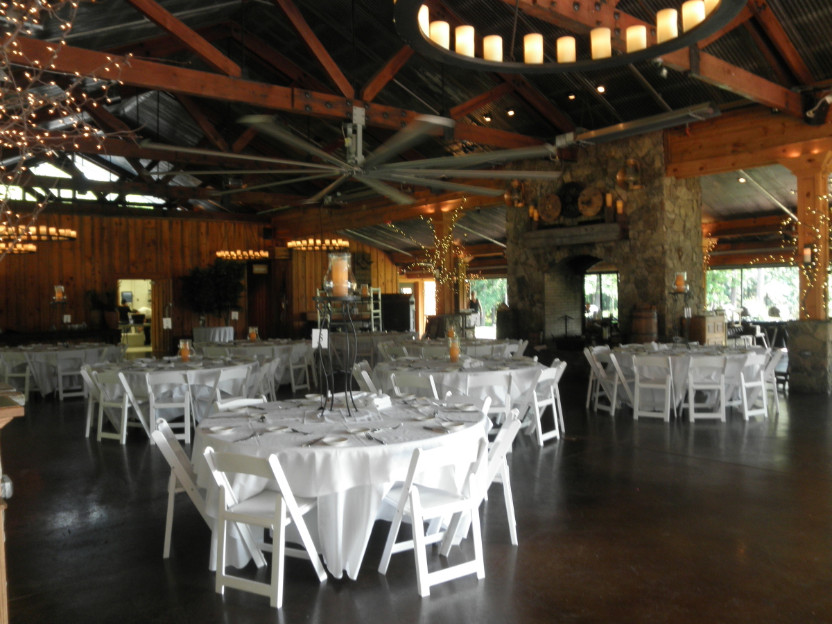 Raleigh Wedding Blog The Pavilions At Angus Barn Hosts Tanja And