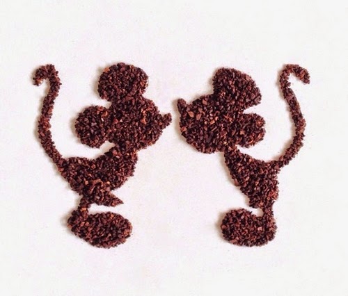 15-Minnie-Mickey-Coffee-Grinds-Drawings-Liv-Buranday-www-designstack-co