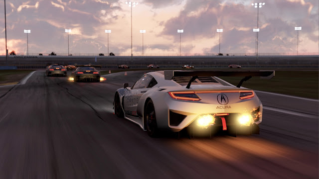 Project CARS: Game of the Year Edition