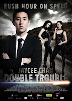 Bảo Đảo Song Hùng - Double Trouble