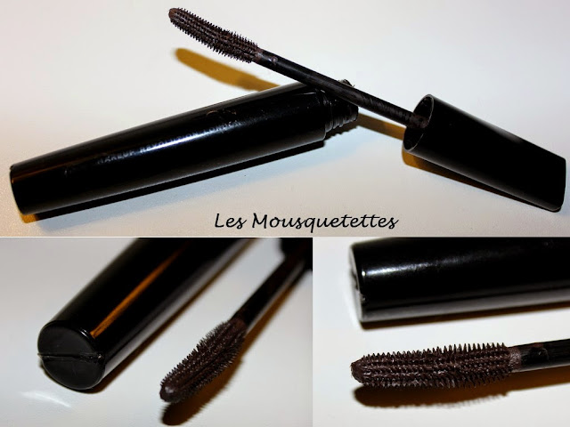 Mascara Makeup Revolution - Les Mousquetettes©