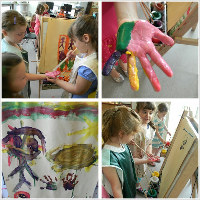 The Wonderful World Of Kindergarten vrogue.co