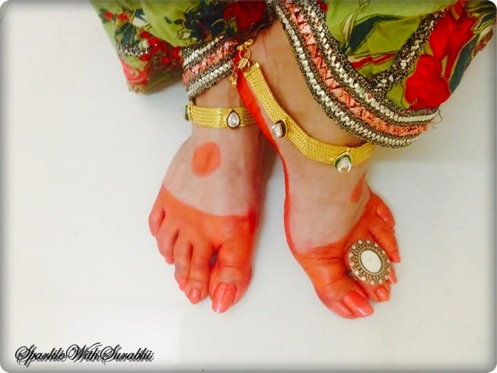 Indian Beauty Blog | Fashion | Lifestyle | Makeup | SparkleWithSurabhi ...