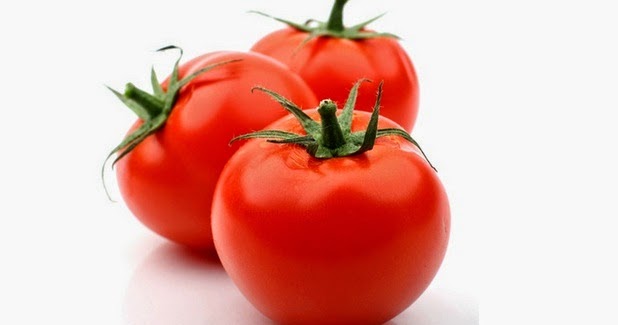 14 Manfaat Buah Tomat Untuk Kesehatan Tubuh - Berbagi