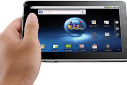 ViewSonic Viewpad 7 only PhP 19,990 at PCWORX!