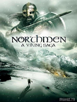 Chiến binh phương bắc - Northmen: A Viking Saga Chiến binh phương bắc