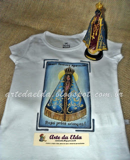 Nossa Senhora Aparecida