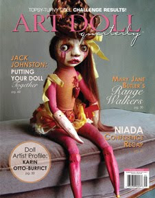 ADQ Spring 2013 issue