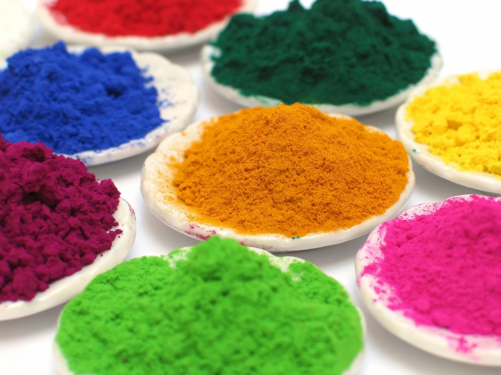El mercado mundial de pigmentos orgánicos alcanzará los 8.700 millones de dólares en 2029