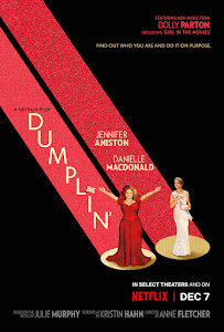 Dumplin' Poster