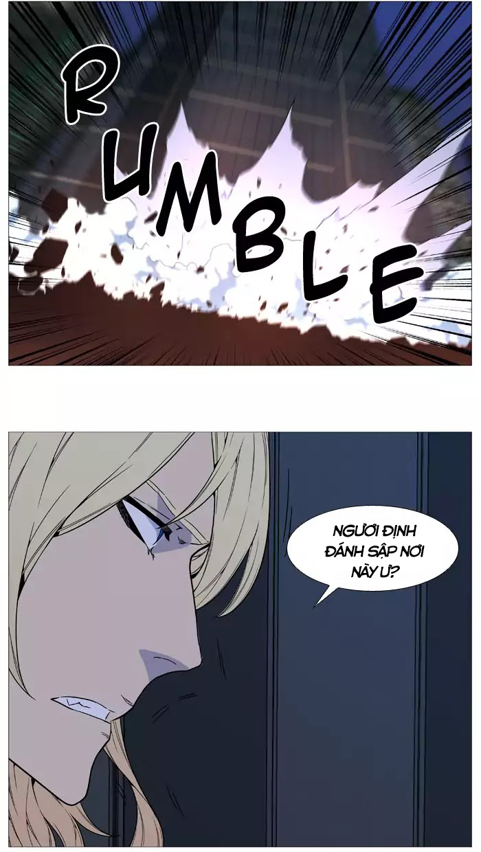 Noblesse - Noblesse Chap 520 tập 521 Noblesse - Noblesse Chap 520 tập 521