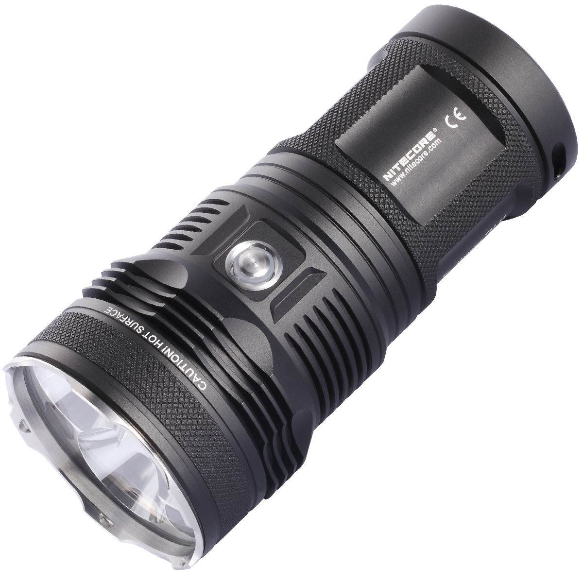 Nitecore Tiny Monster TM11 Powerful Outdoor Flashlight 2000Lm
