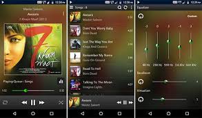 PowerAudio Pro Music Player 3.0.2 App