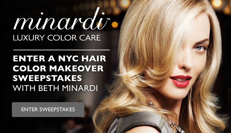 Fashionably Petite Win A Trip To Nyc And A Makeover With