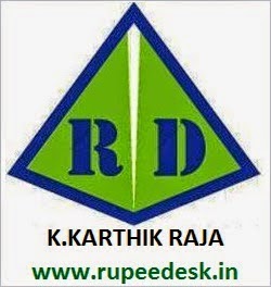K.Karthik Raja Intraday Trading Tips