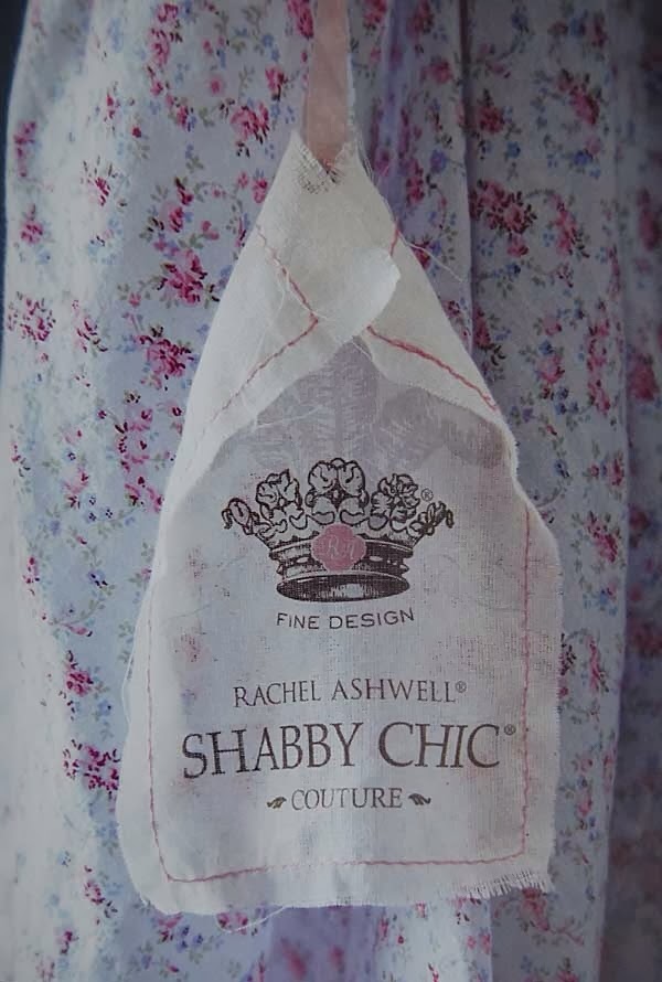 Shabby Chic