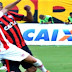 ESPORTE / Vitória 2 x 3 Náutico: Veja os gols da derrota rubro-negra