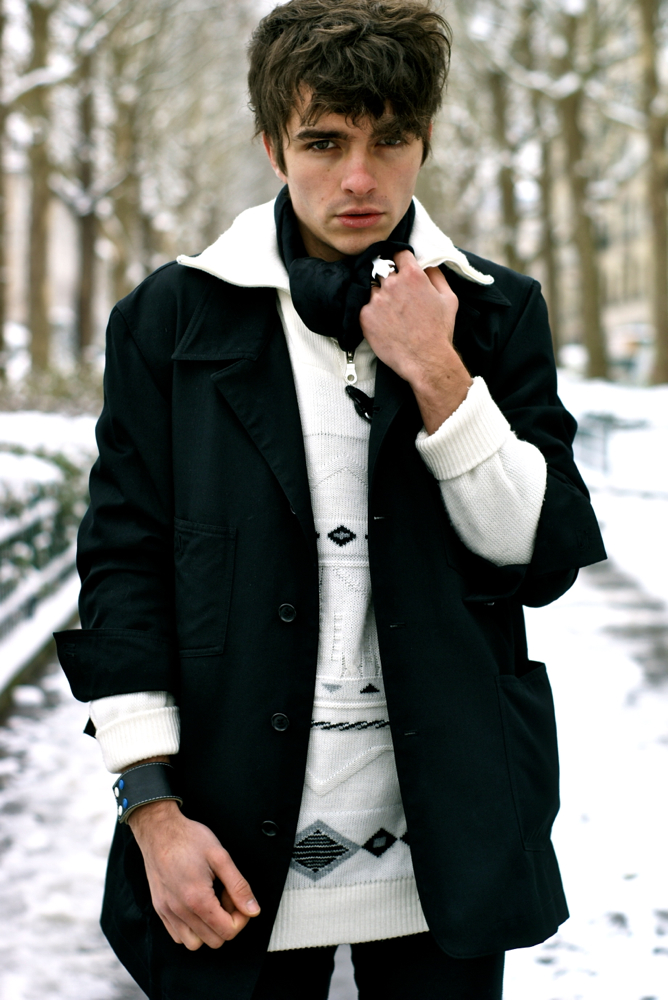 BLOG MODE HOMME STYLE PARIS PREPPY DANDY