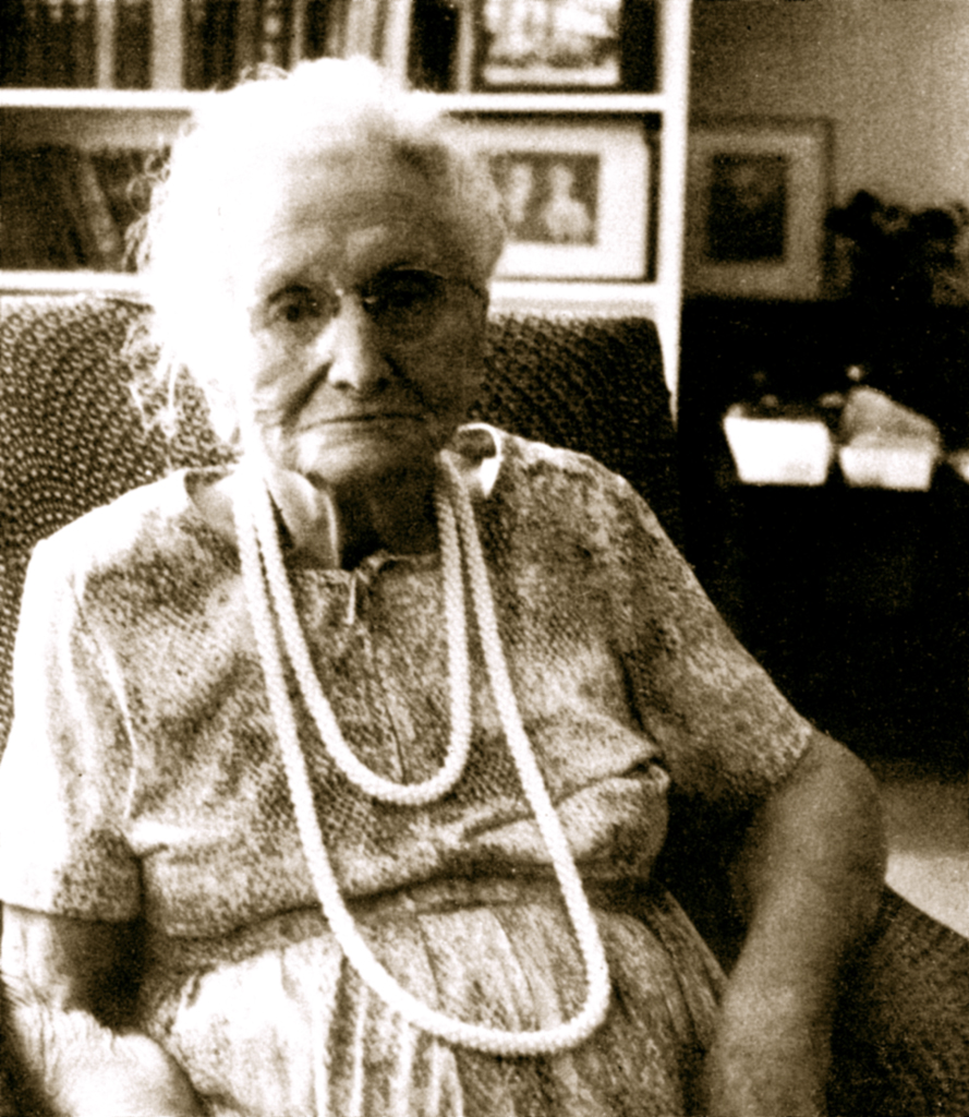 We are Bahá'ís Agnes Alexander First Baha’i to set foot on Hawaiian