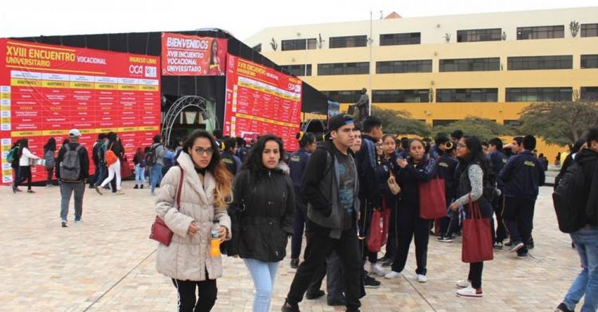 MINEDU y universidades tomarán decisión conjunta para hacer frente al Coronavirus MINEDU y universidades tomarán decisión conjunta para hacer frente al Coronavirus