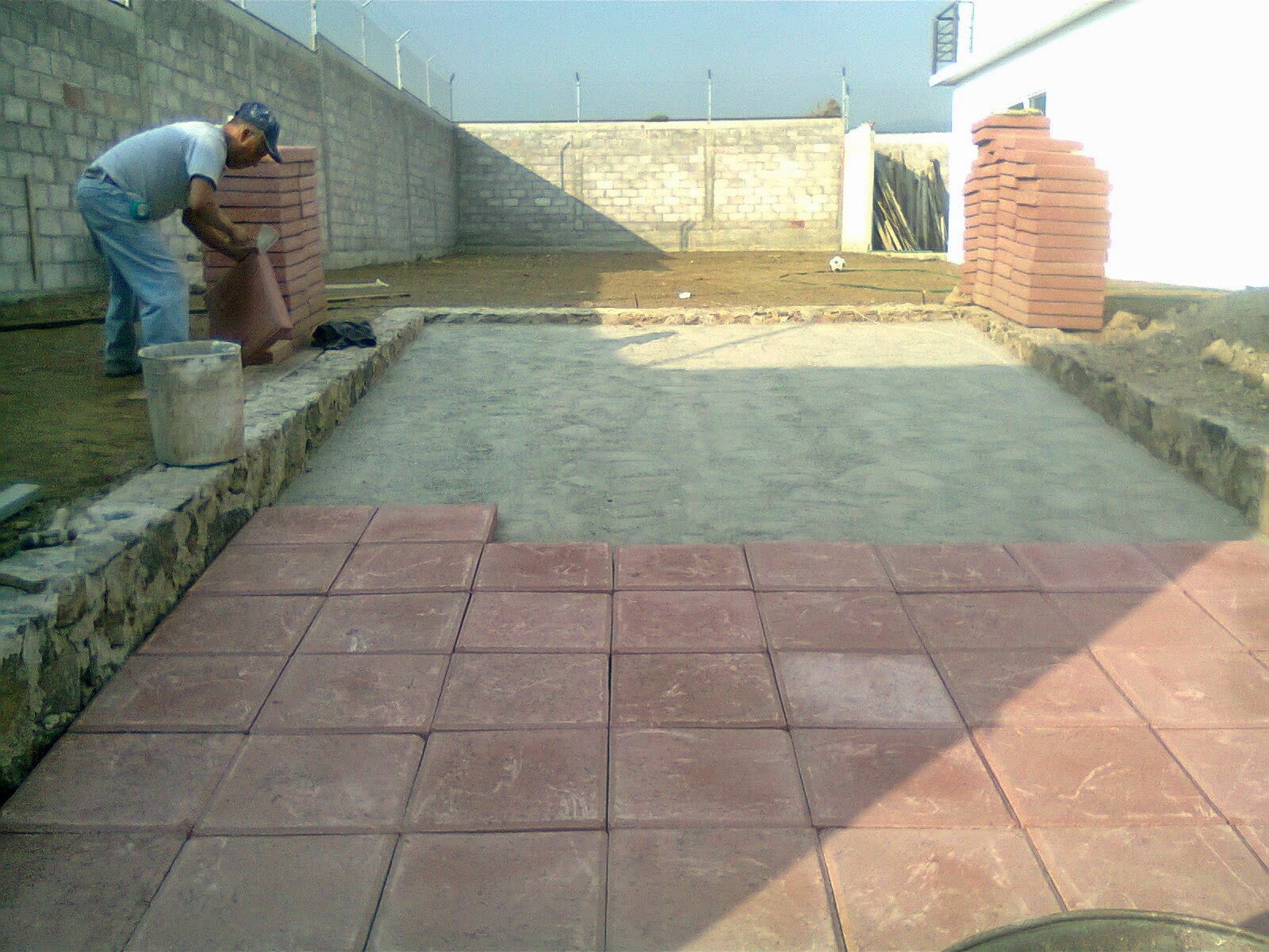 Remodelaciones de casas, diseño construccion y mantenimiento a