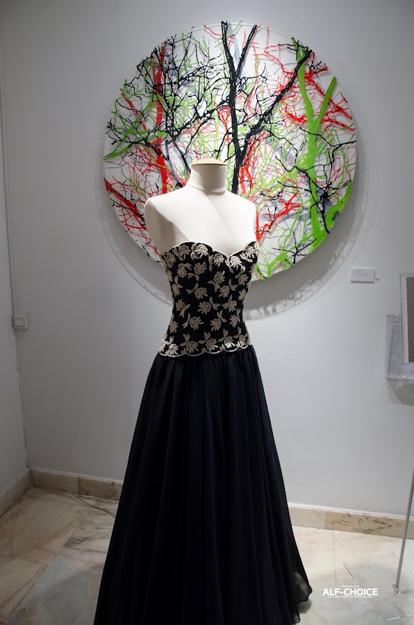 Diseñar como un Pintor,Lujo, Luxury, Moda, Reportajes, Petro Valverde,