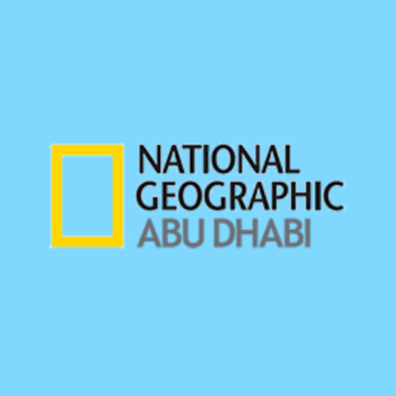 La fréquence de chaine National Geographic Abu Dhabi HD sur Nilesat et